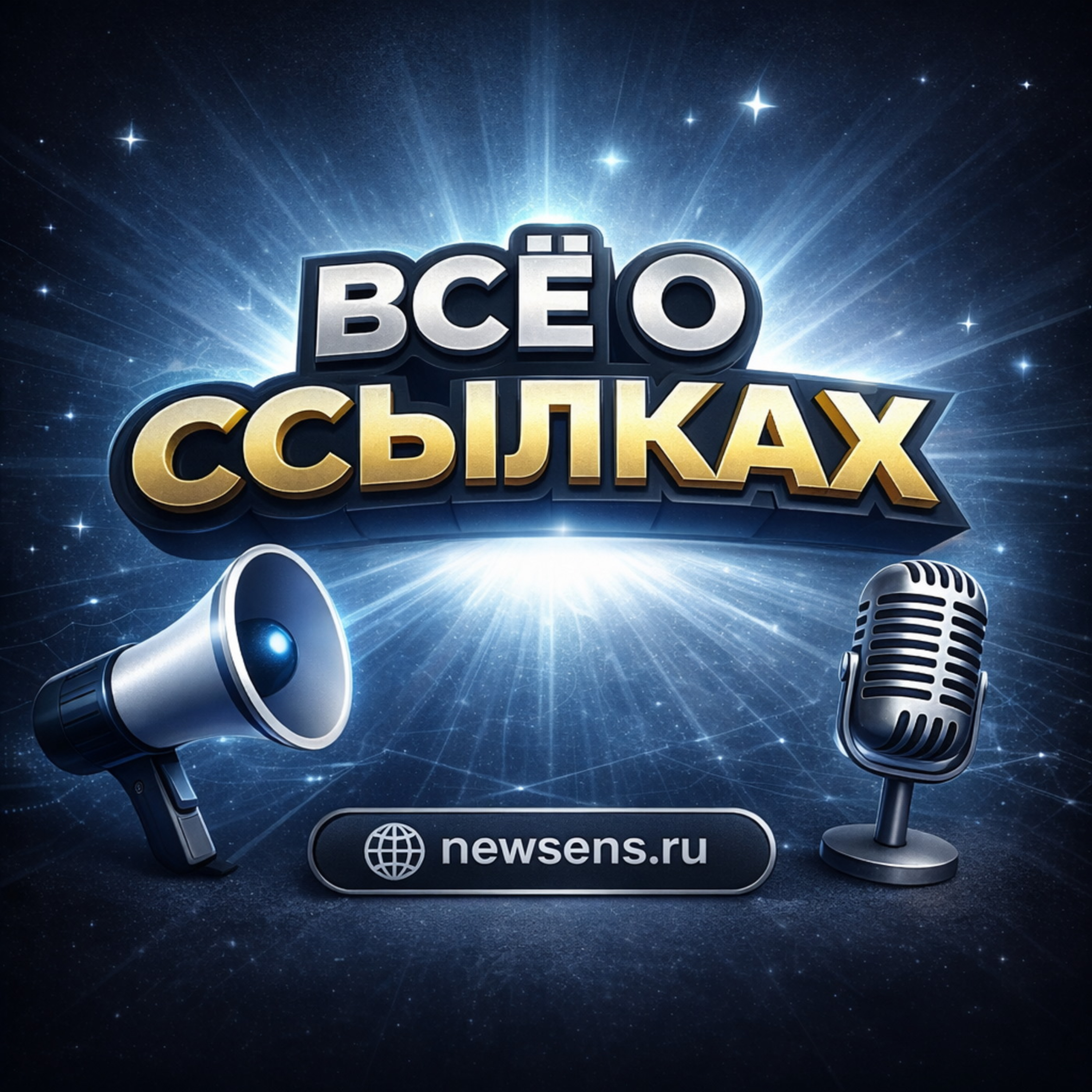 Newsens RU Show
